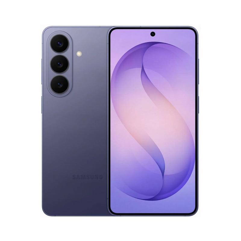 Samsung Galaxy S26 Ultra - 256GB/12GB - Cobalt Violet
