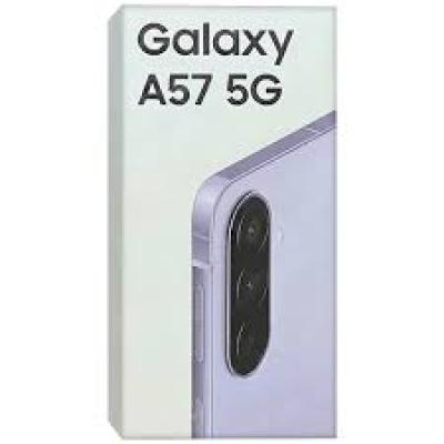 Samsung Galaxy A57 5G | 12GB | 256GB | Awesome Lilac