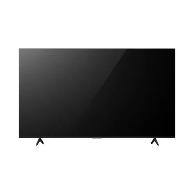شاشه تى سى ال 65بوصه QLED سمارت بدون فريم 65P7K
